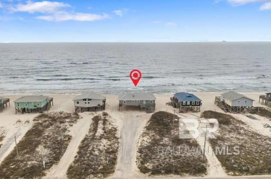 5432 Beach Boulevard, Gulf Shores, AL 36542 - Image #1
