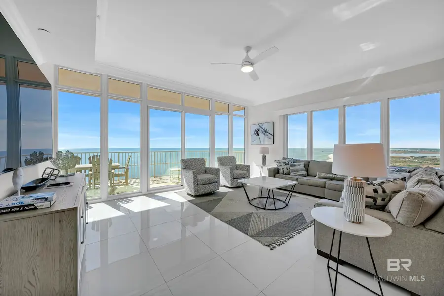 22988 Perdido Beach Boulevard #2701, Orange Beach, AL 36561 - Image #3