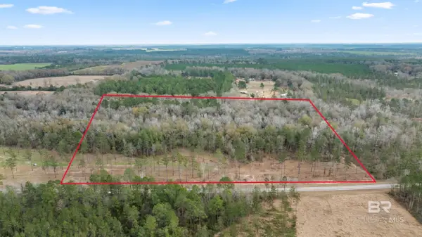 0 Lottie Road, Atmore, AL 36502