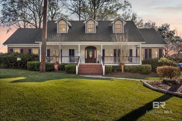 9271 Hamilton Creek Drive, Mobile, AL 36695