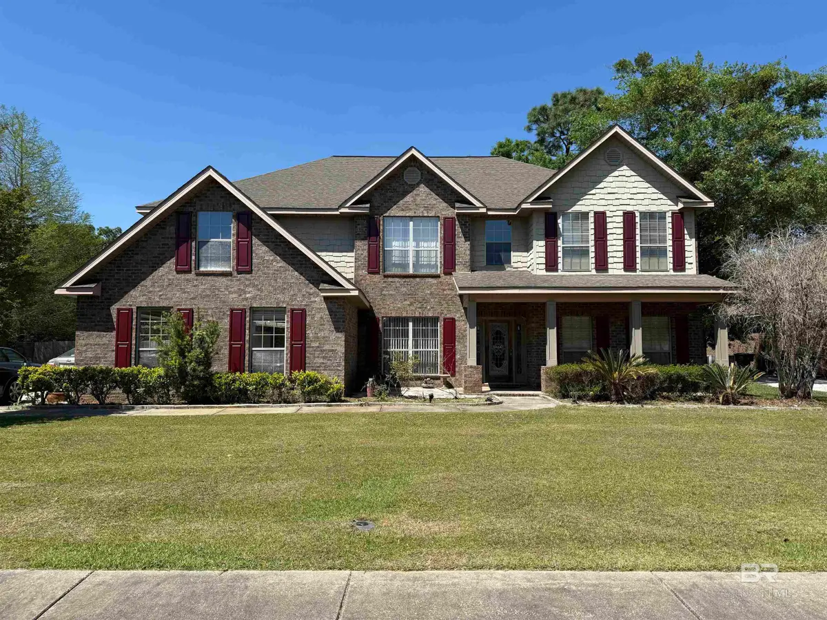 9023 Krystal Ridge Court, Daphne, AL 36526 - Image #1