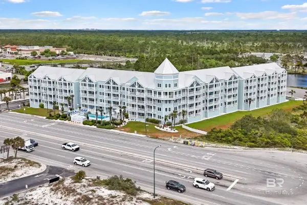 25805 Perdido Beach Boulevard #406, Orange Beach, AL 36561