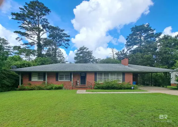 249 Newton Parkway, Evergreen, AL 36401