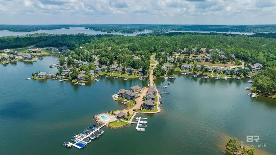 168 Village Circle, Dadeville, AL 36853 - #2