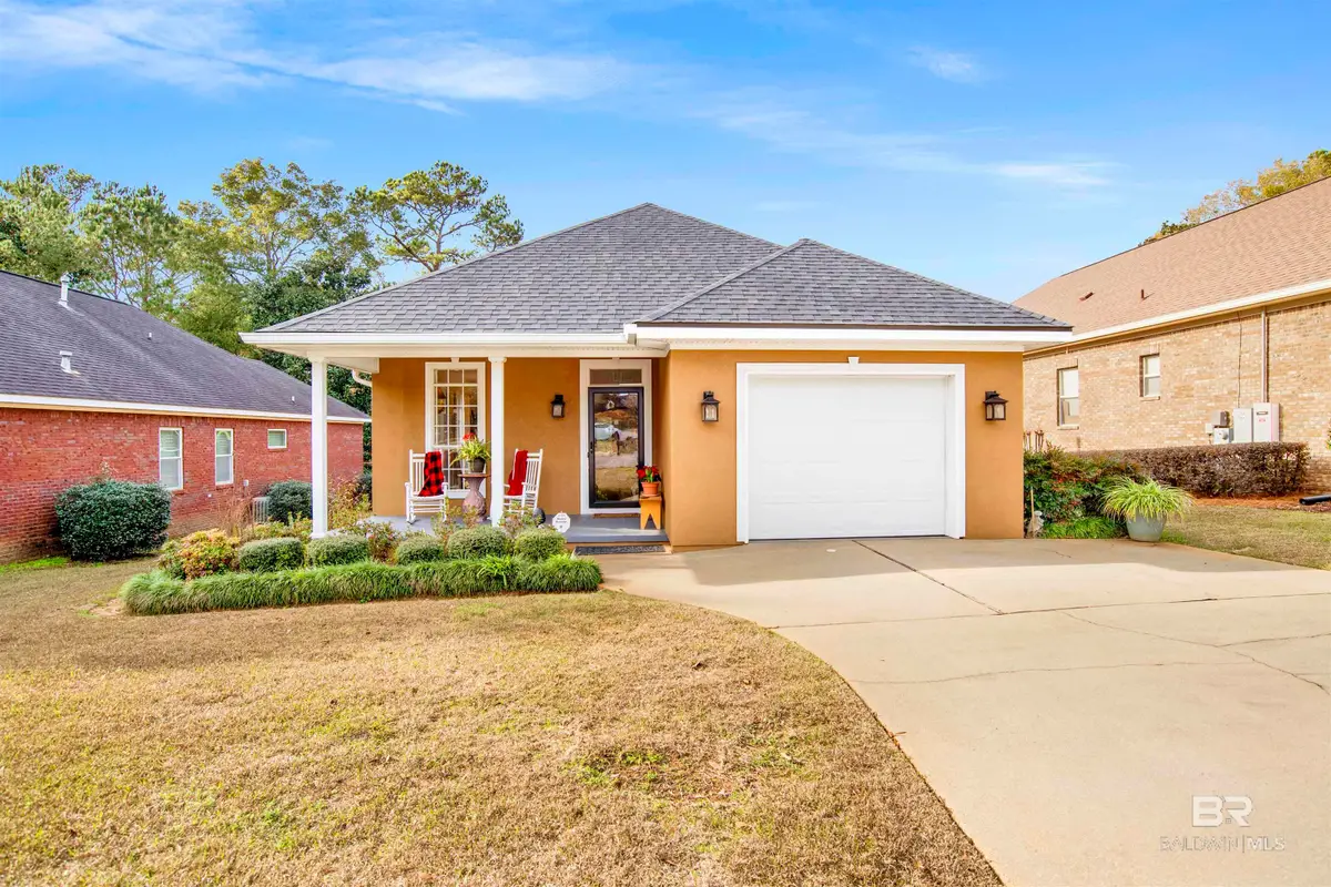 30147 Green Court, Spanish Fort, AL 36527 - #1