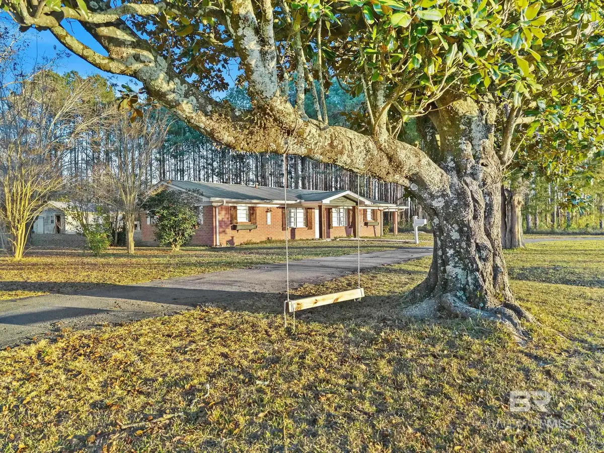 5024 Highway 21, Atmore, AL 36502 - Image #1