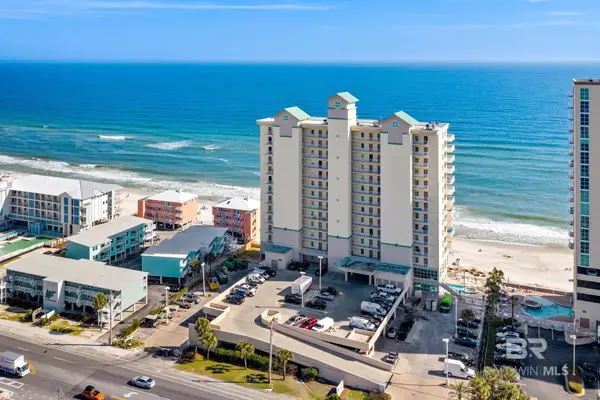 921 W Beach Boulevard #1105, Gulf Shores, AL 36542