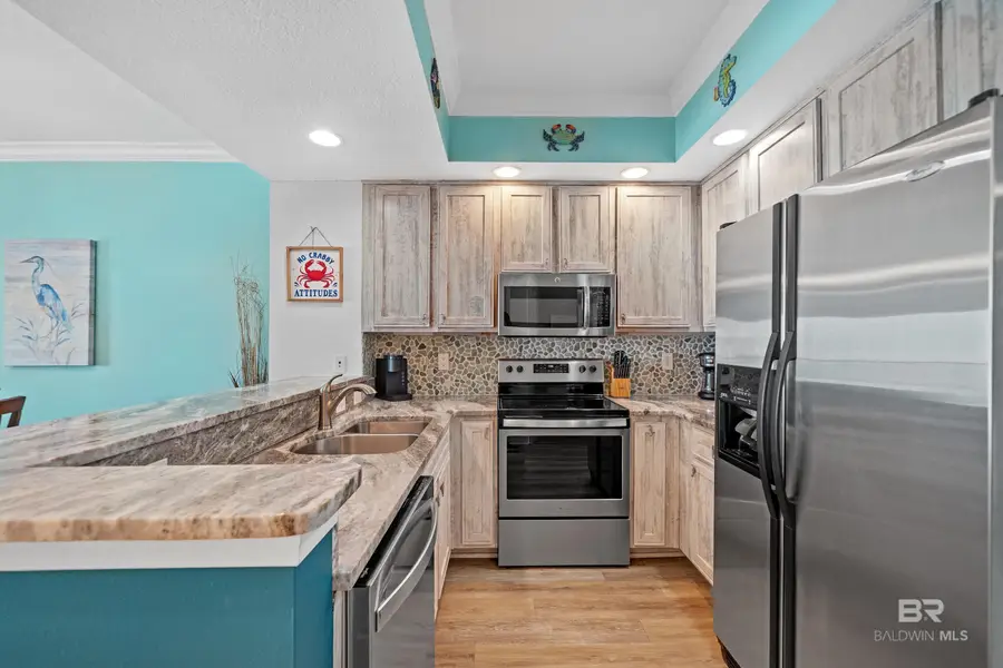 921 W Beach Boulevard #1105, Gulf Shores, AL 36542 - Image #3