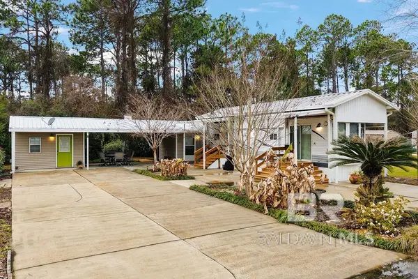 4211 Azalea Street, Orange Beach, AL 36561