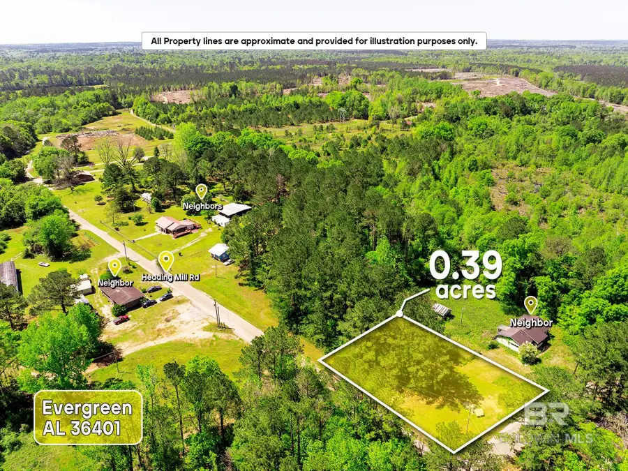 0 Factory Street, Evergreen, AL 36401 - Image #2