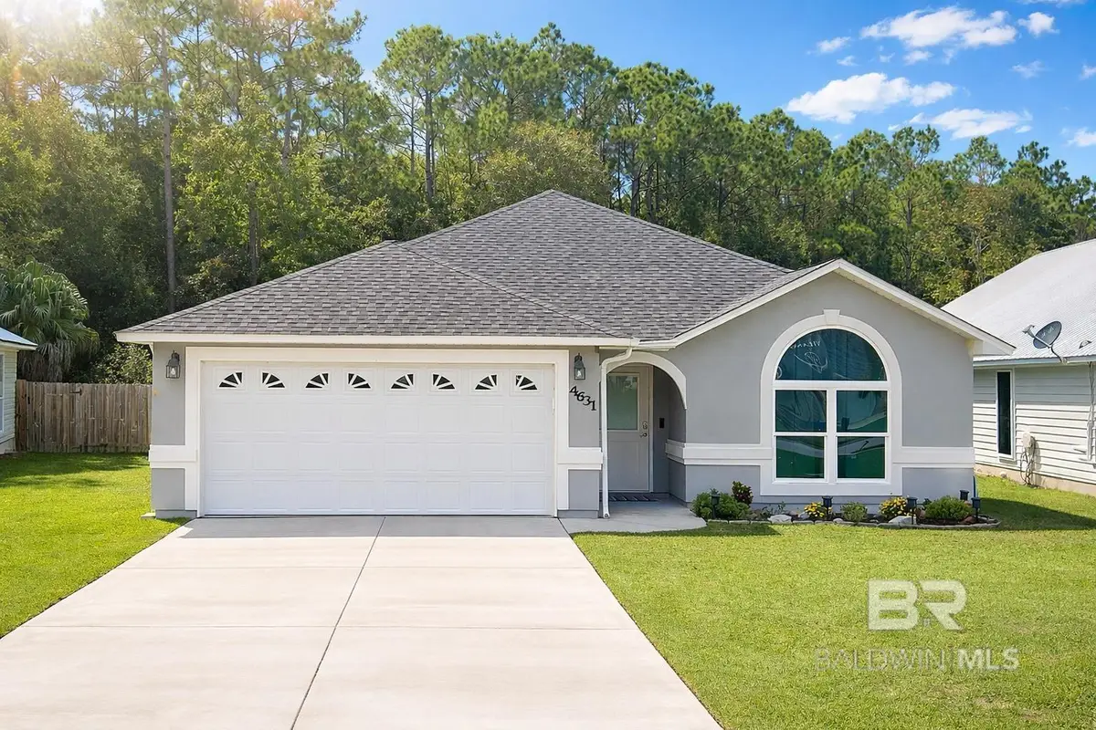 4631 Pine Boulevard, Orange Beach, AL 36561 - Image #1