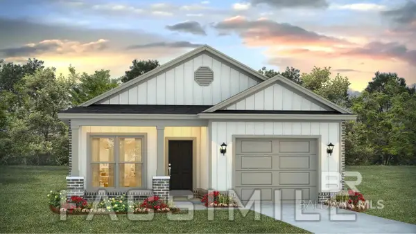 11391 Cloister Drive, Daphne, AL 36526