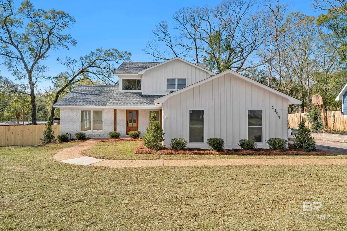 2344 W Huffman Drive, Mobile, AL 36693 - Image #1