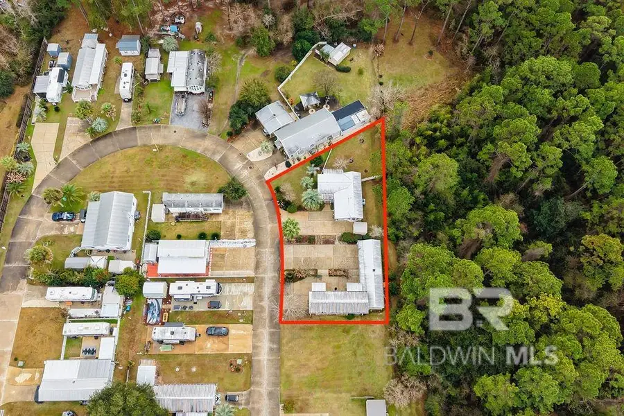 4209-4211 Azalea Street, Orange Beach, AL 36561 - Image #2