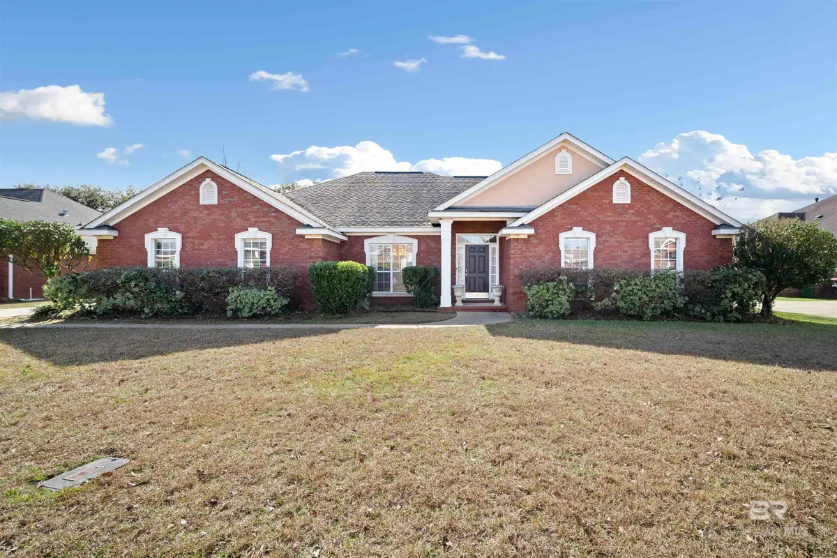 9633 White Castle Road, Mobile, AL 36695 - #1