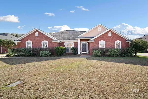 9633 White Castle Road, Mobile, AL 36695