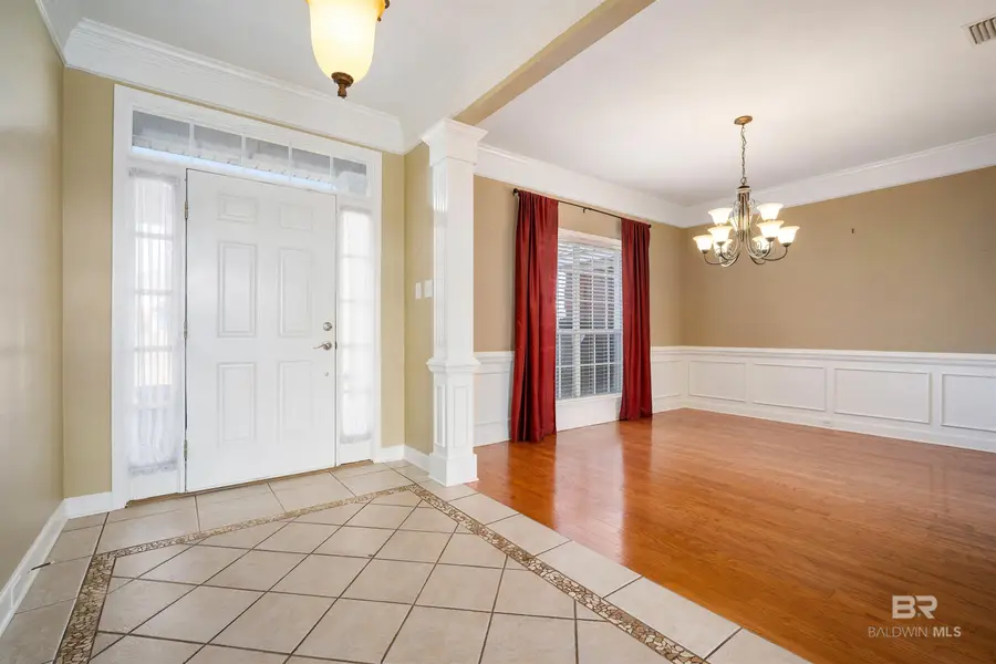 9633 White Castle Road, Mobile, AL 36695 - #2
