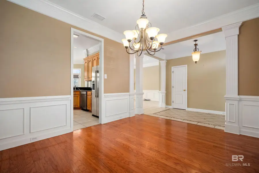 9633 White Castle Road, Mobile, AL 36695 - #3