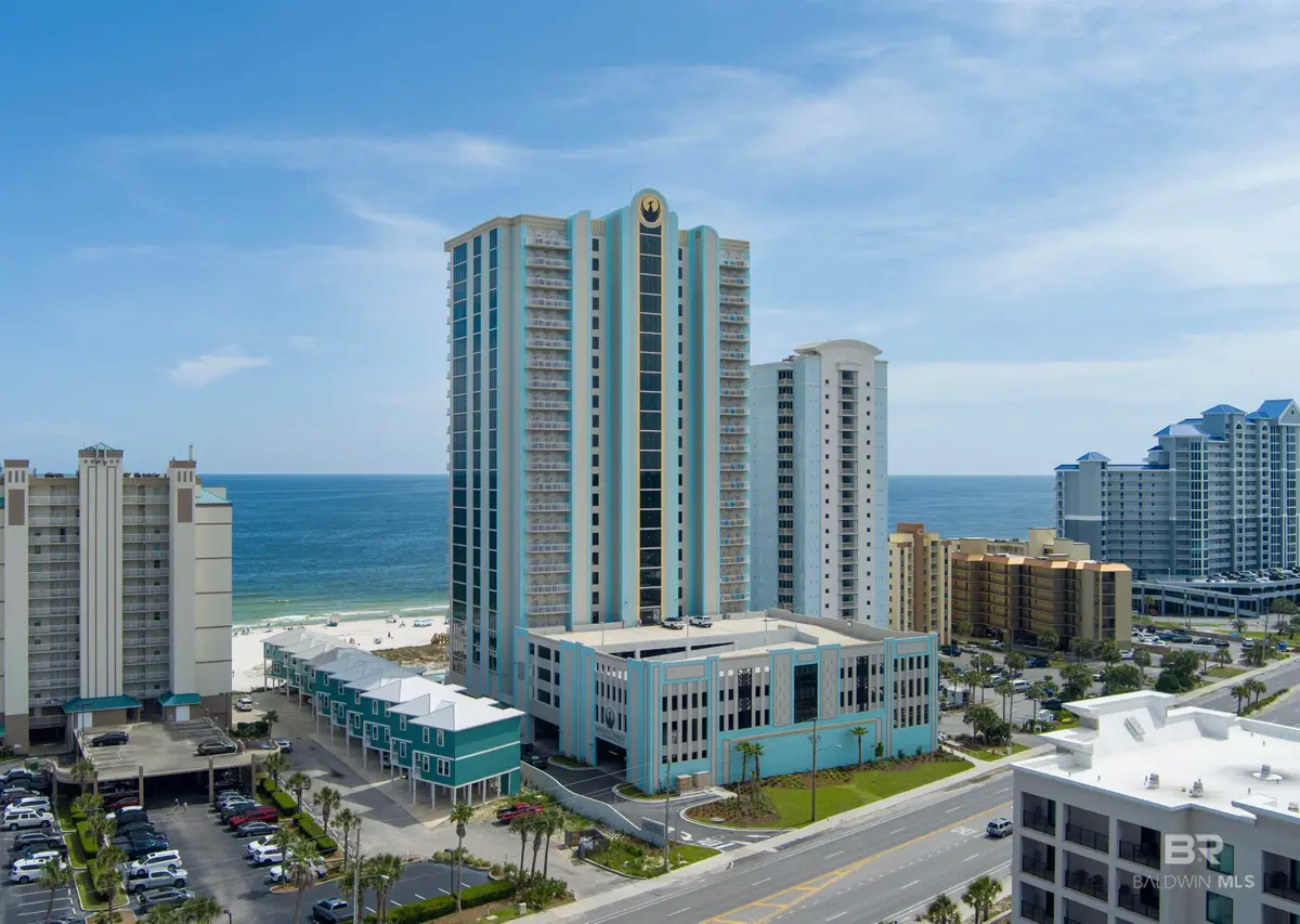 533 E Beach Boulevard #805, Gulf Shores, AL 36542 - Image #1