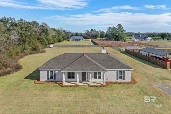 13198 Gopher Court, Elberta, AL 36530