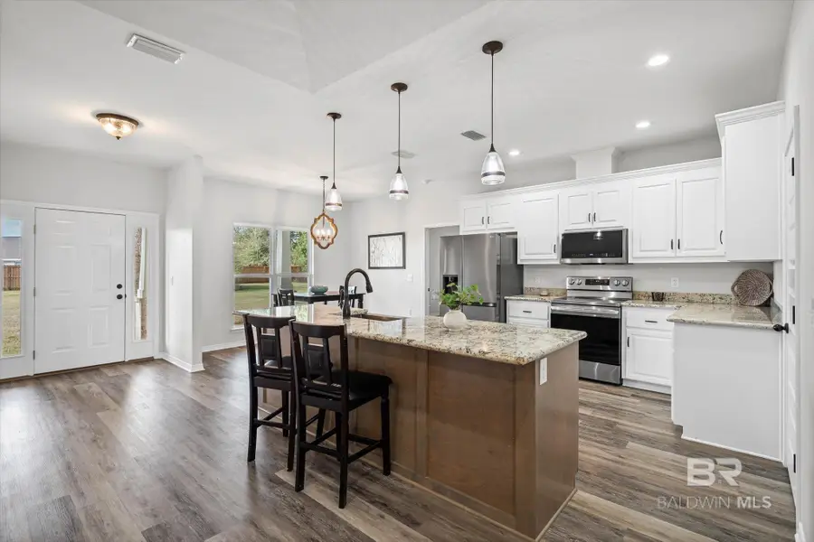 13198 Gopher Court, Elberta, AL 36530 - #3