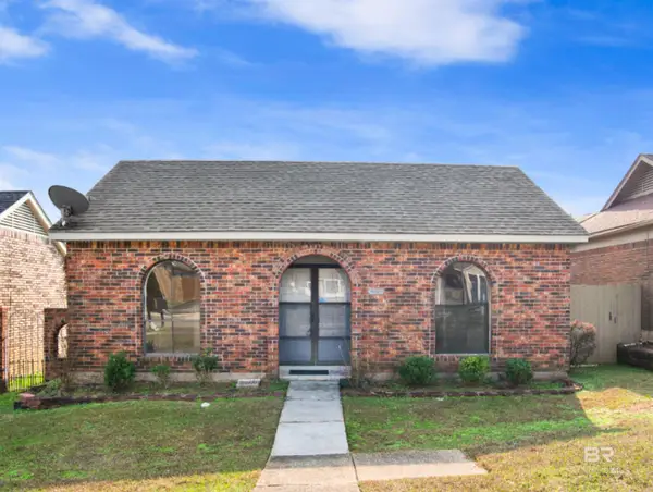 6071 Highland Circle, Mobile, AL 36608