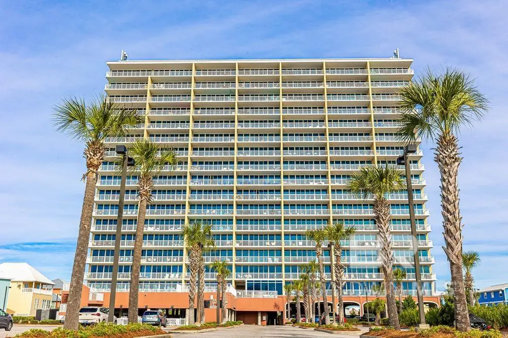 1524 W Beach Boulevard #802, Gulf Shores, AL 36542 - Image #1