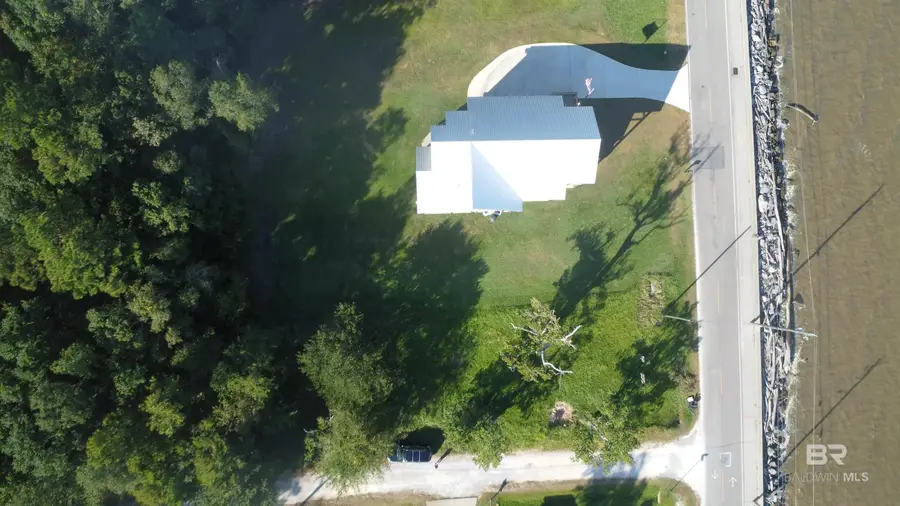 3784 Bay Front Road, Mobile, AL 36605 - #3