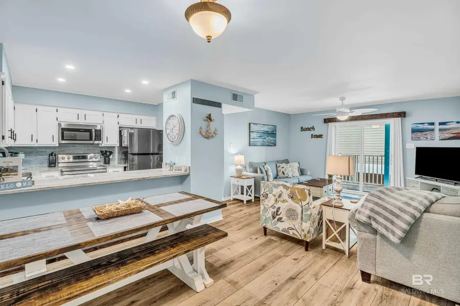 1149 West Beach Boulevard #E1, Gulf Shores, AL 36542 - Image #3