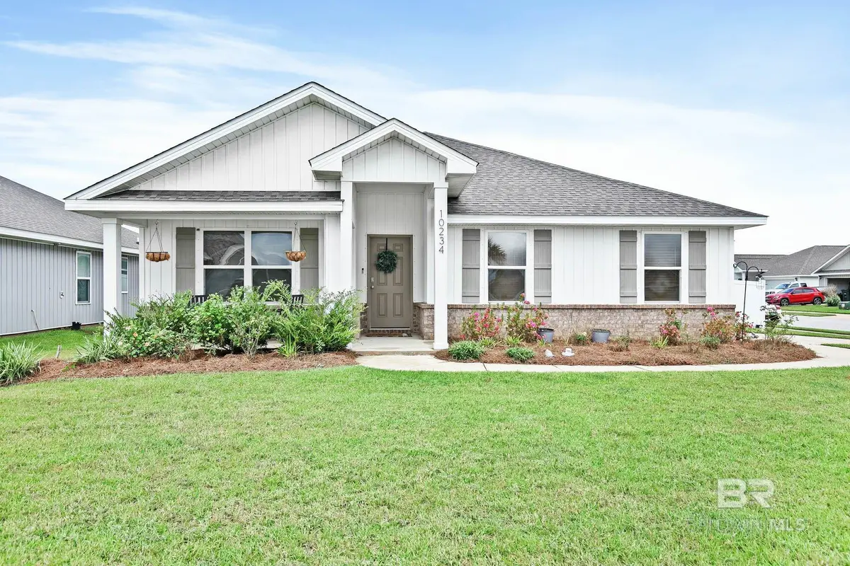 10234 Ruffian Route, Daphne, AL 36526 - Image #1