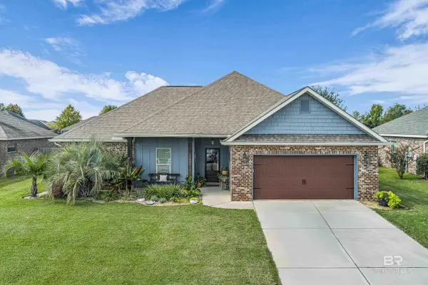 17405 Abingdon Lane, Fairhope, AL 36532