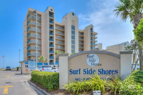 969 W Beach Boulevard #1306, Gulf Shores, AL 36542
