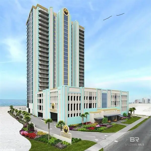 533 E Beach Boulevard #19AW1, Gulf Shores, AL 36542