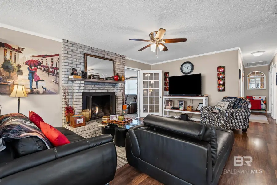 617 Best Drive, Saraland, AL 36571 - Image #3