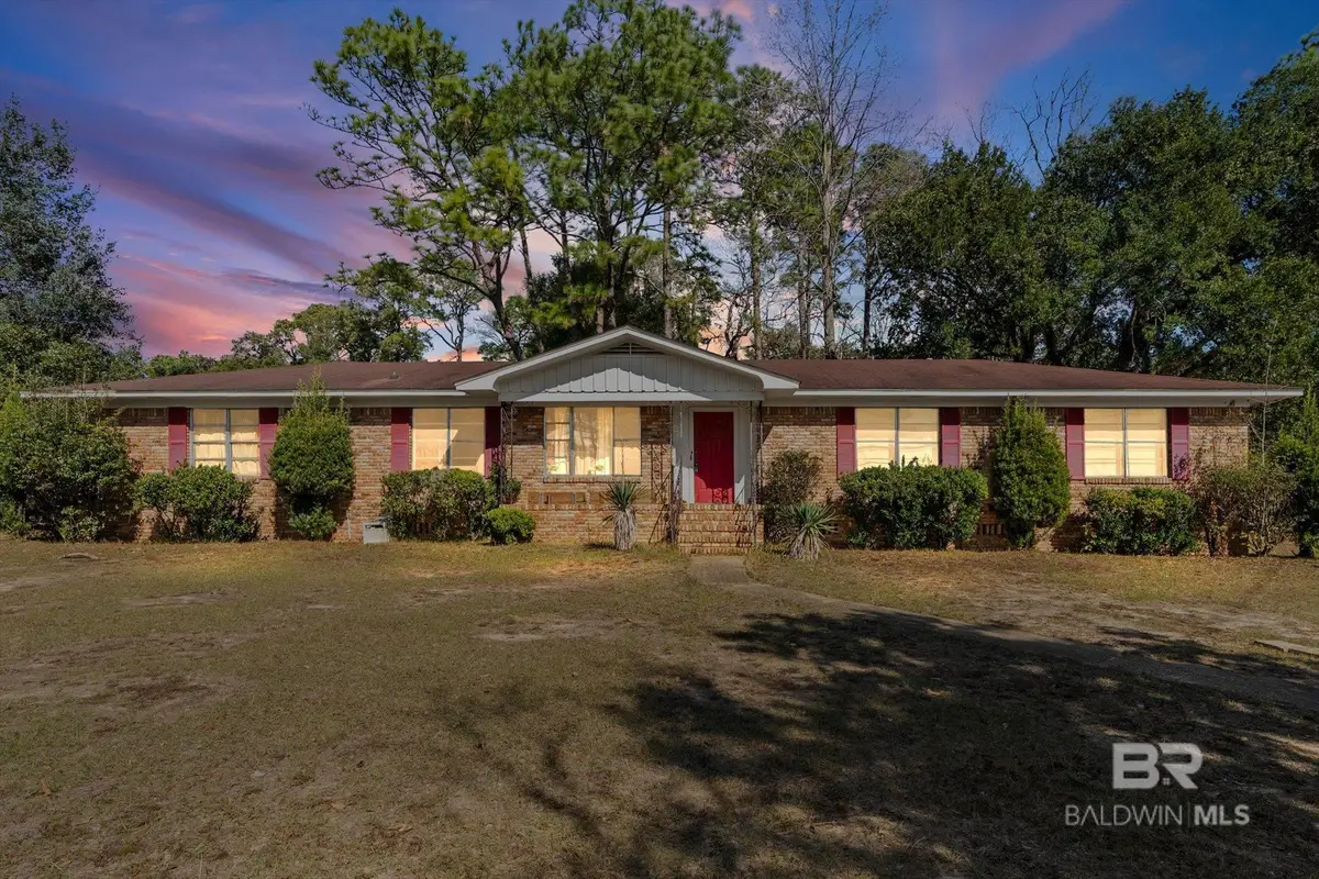 5762 Zeigler Boulevard, Mobile, AL 36608 - Image #1