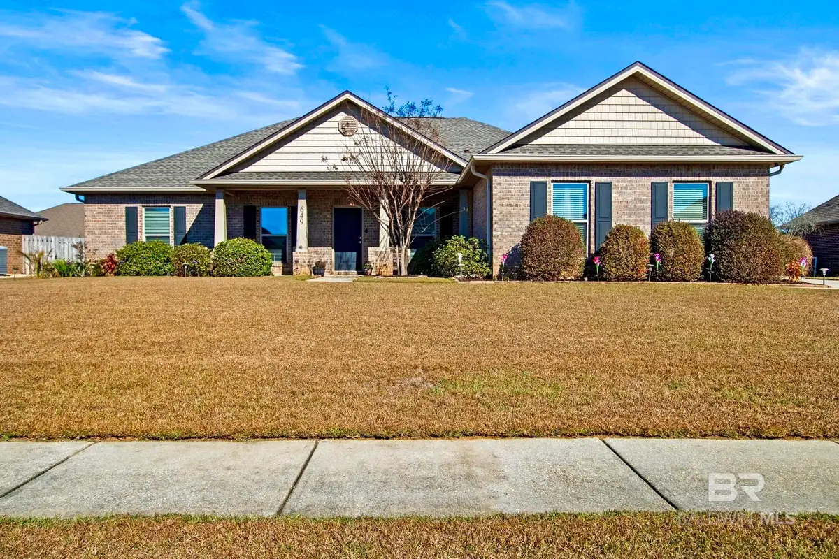 649 Abita Lane, Foley, AL 36535 - Image #1