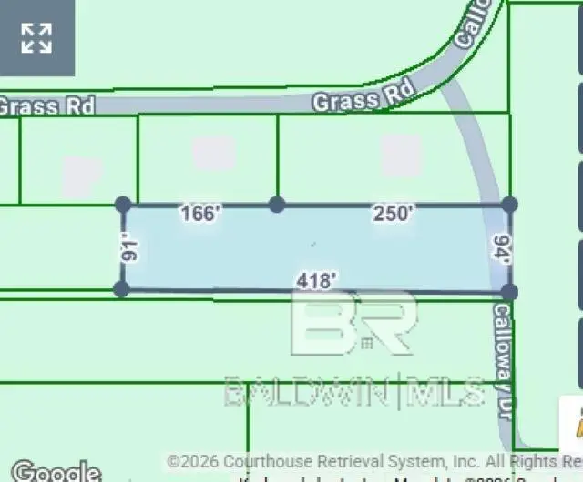 6450 Grass Road, Fairhope, AL 36532 - Image #2