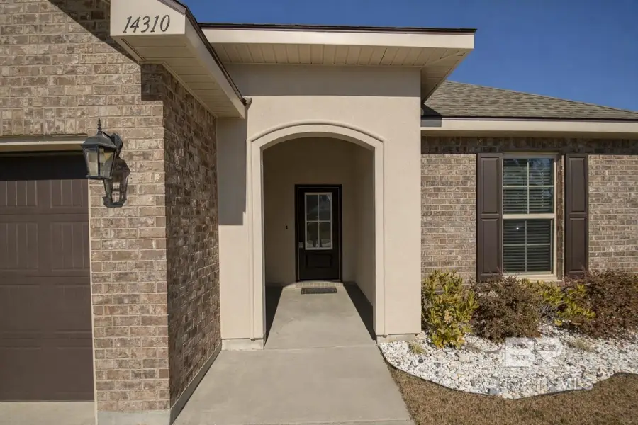 14310 Chenin Blanc Drive, Silverhill, AL 36576 - #3