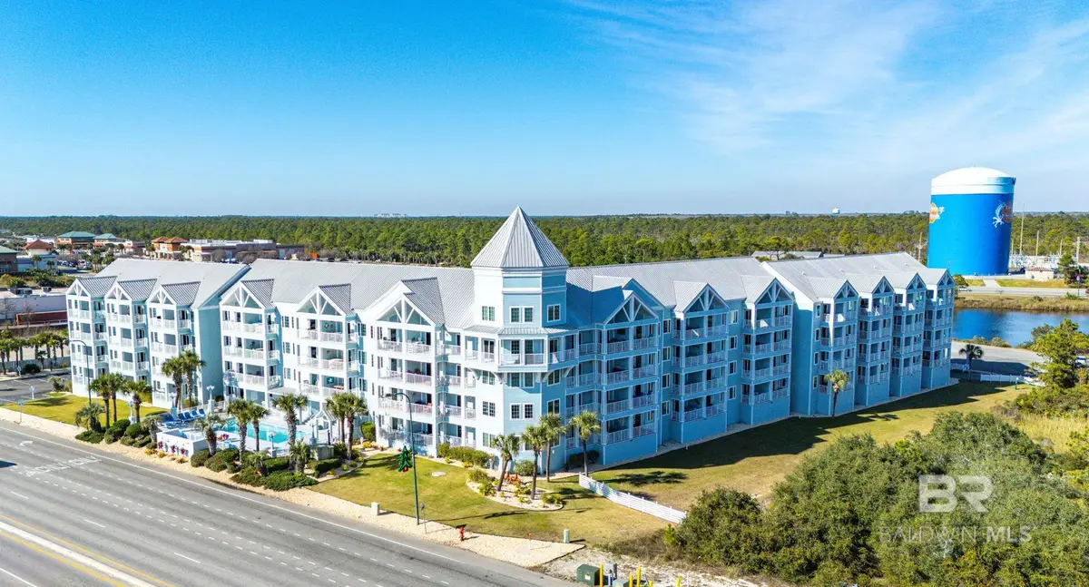 25805 Perdido Beach Boulevard #416, Orange Beach, AL 36561 - Image #1