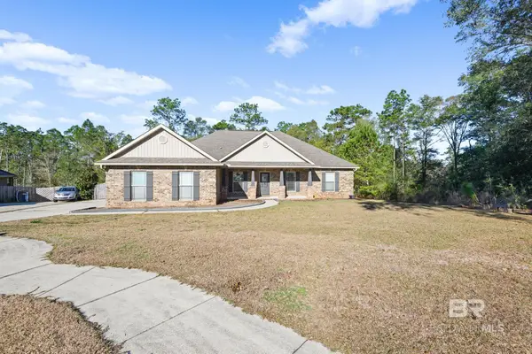 7506 Carlson Court, Mobile, AL 36619