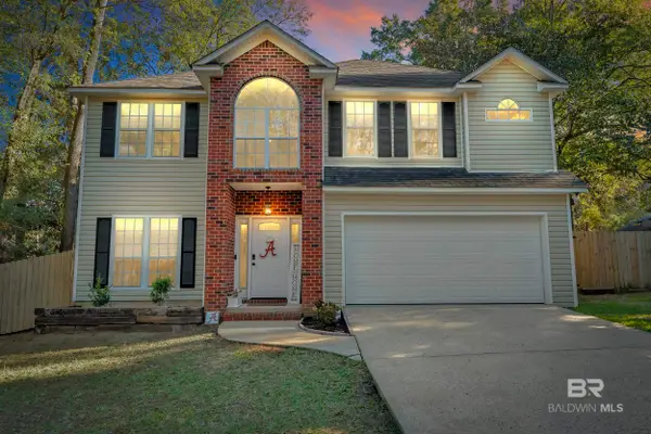 515 Parkwood Avenue, Daphne, AL 36526