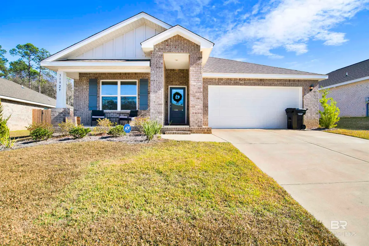 31929 Lyon Road, Spanish Fort, AL 36527 - #1