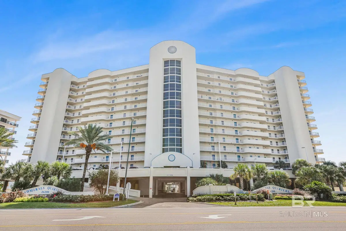 26200 Perdido Beach Boulevard #598, Orange Beach, AL 36561 - Image #1