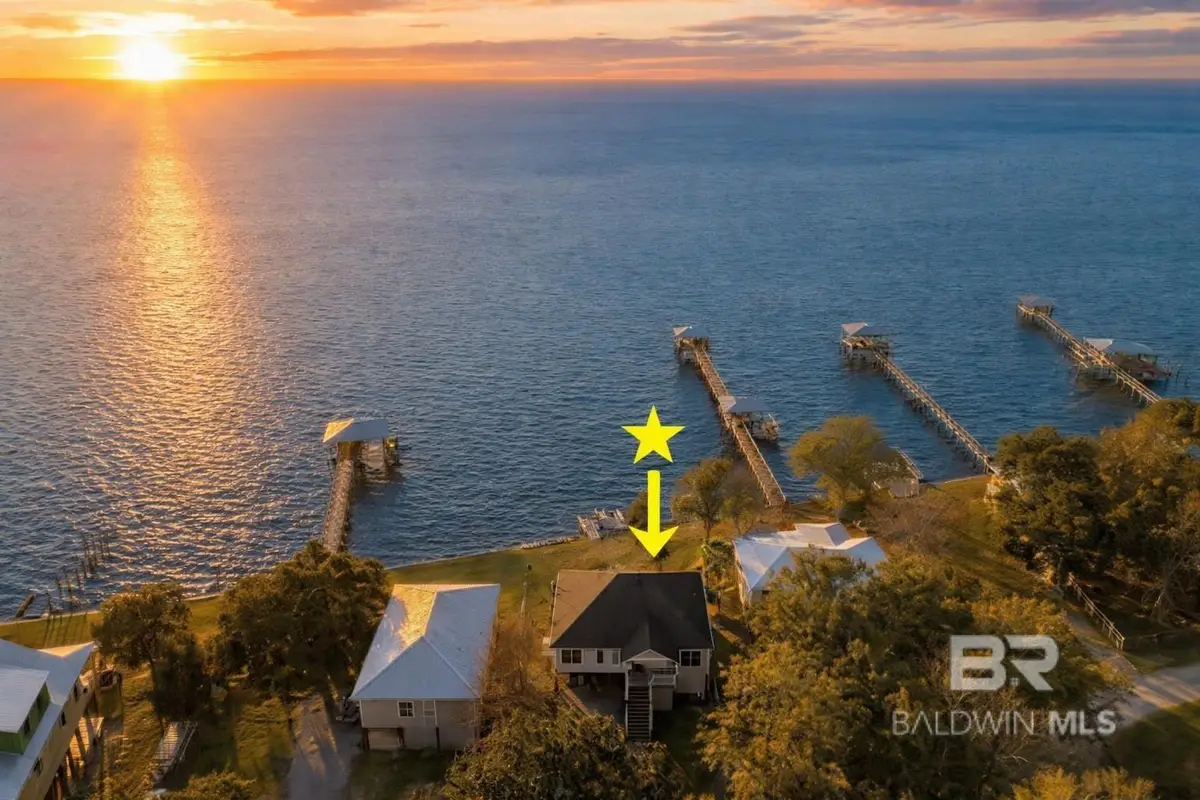 9581 S Bay Road, Foley, AL 36535 - #1