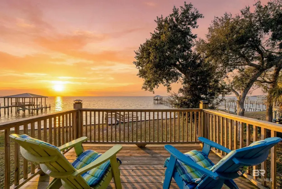 9581 S Bay Road, Foley, AL 36535 - #2