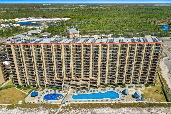24400 Perdido Beach Boulevard #1201, Orange Beach, AL 36561