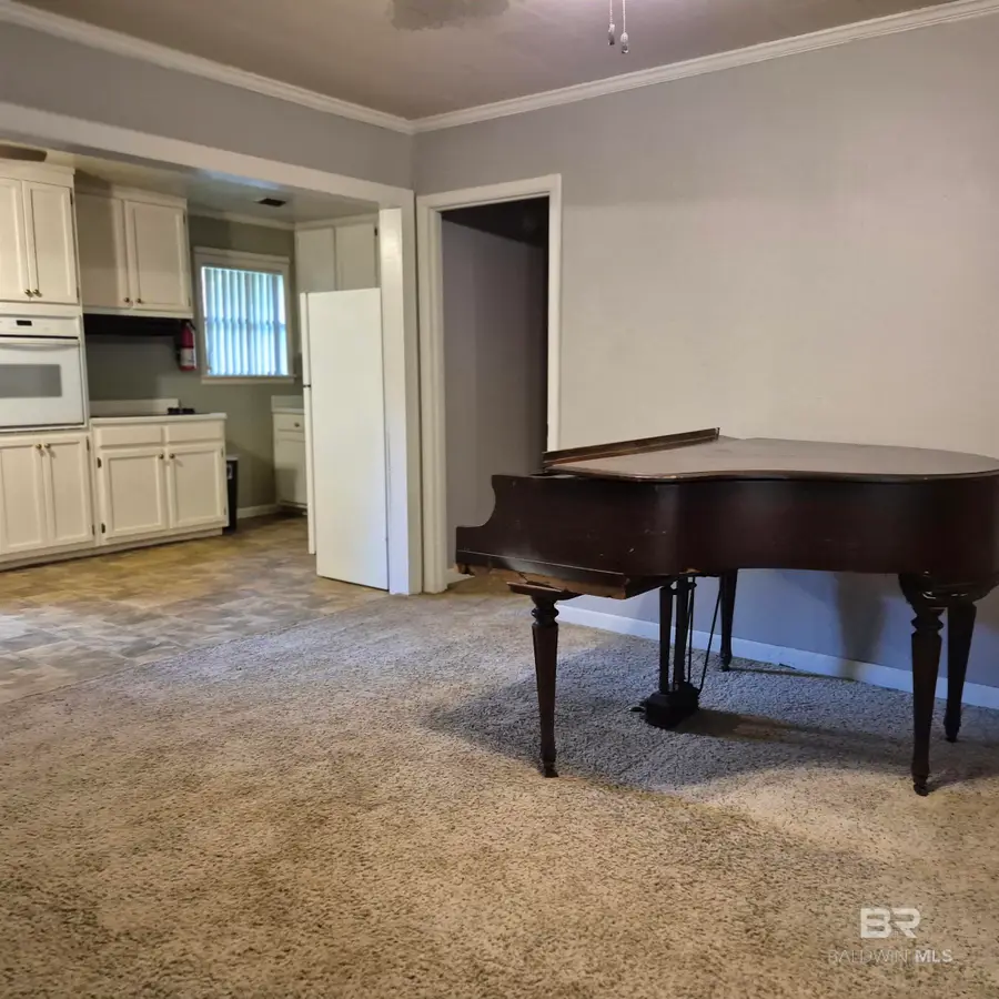 105 Elizabeth Street, Evergreen, AL 36401 - Image #3