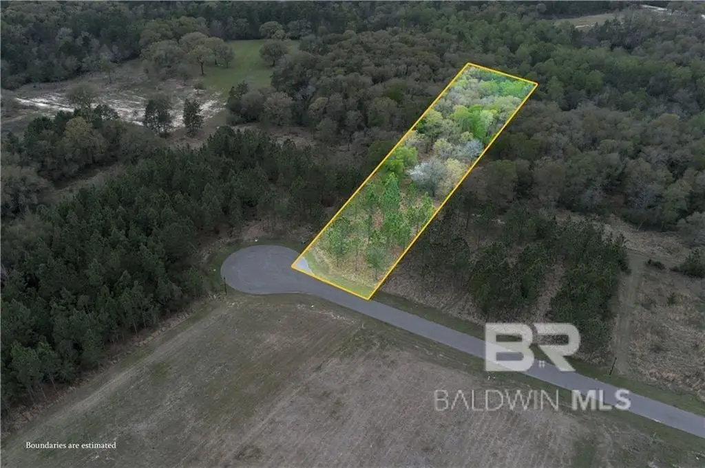 47 Hampton Ridge, Mobile, AL 36608 - #1