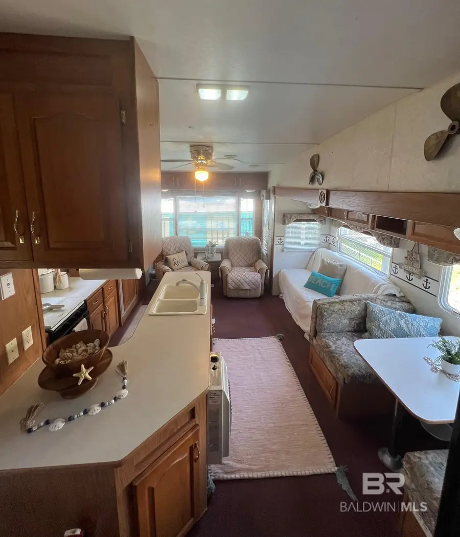 654 Escambia Drive, Lillian, AL 36549 - #2