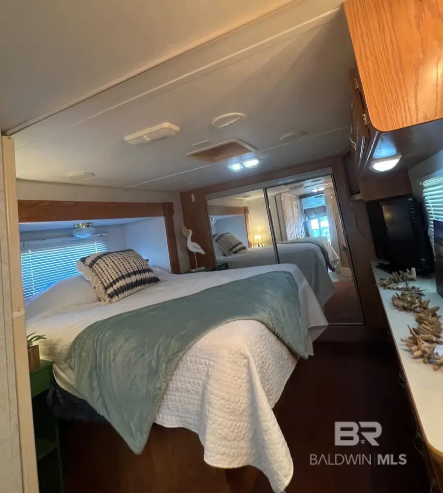 654 Escambia Drive, Lillian, AL 36549 - #3